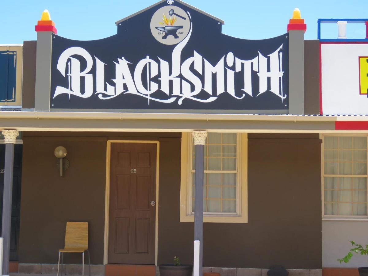 Burke & Wills Mt Isa Motel Mount Isa Eksteriør billede